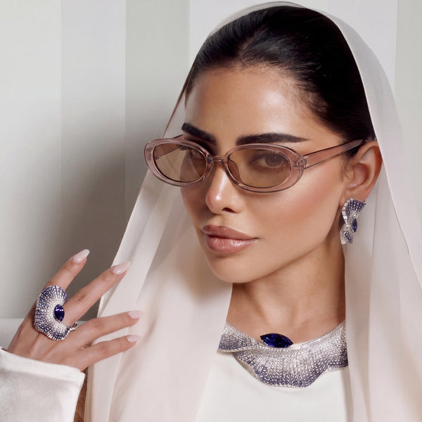 Ward - Salma Paris