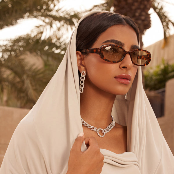 Sadaf — Salma Paris