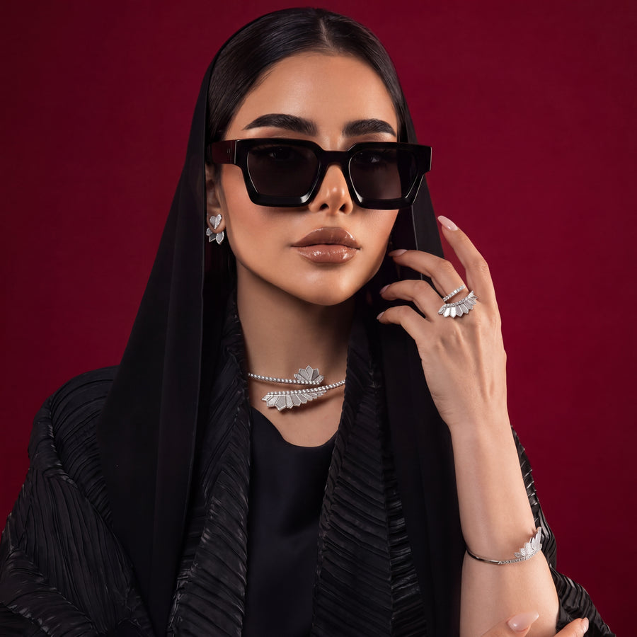 Kuhl — Salma Paris