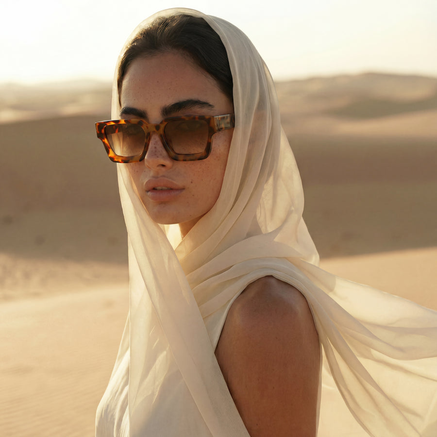 Ghuroub — Salma Paris